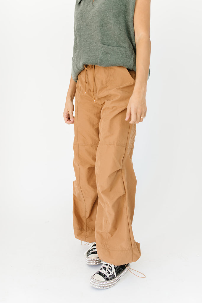 wait a minute cargo pants