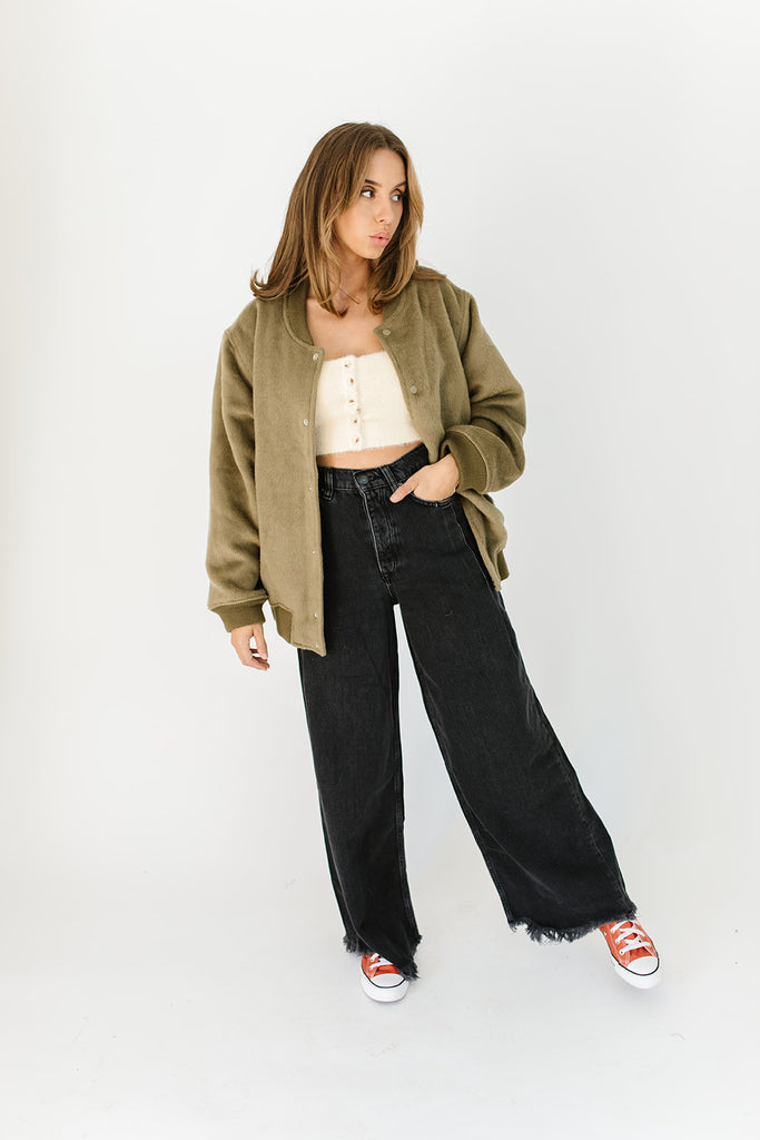 here we go again jacket