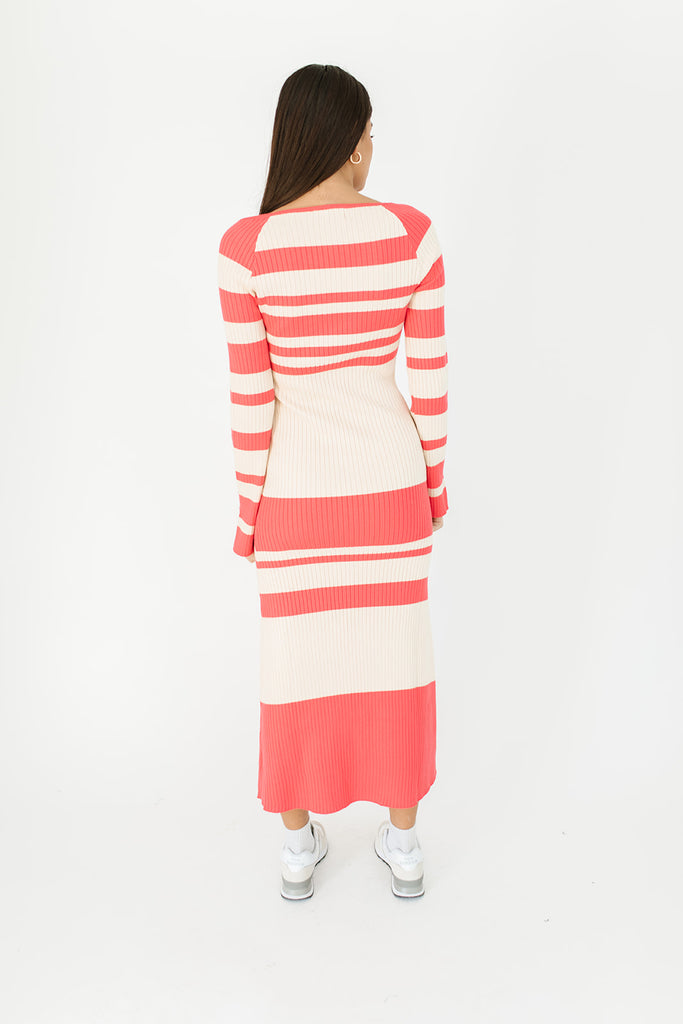 zoe knit dress *zoco exclusive*