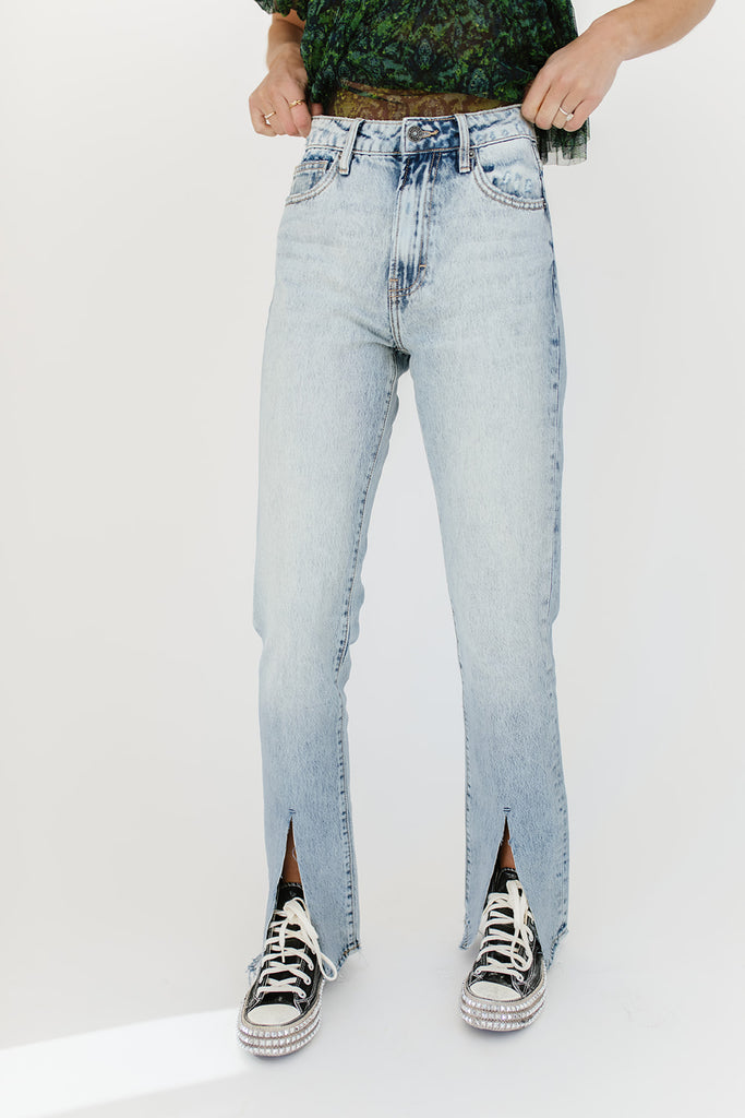 doubt it denim