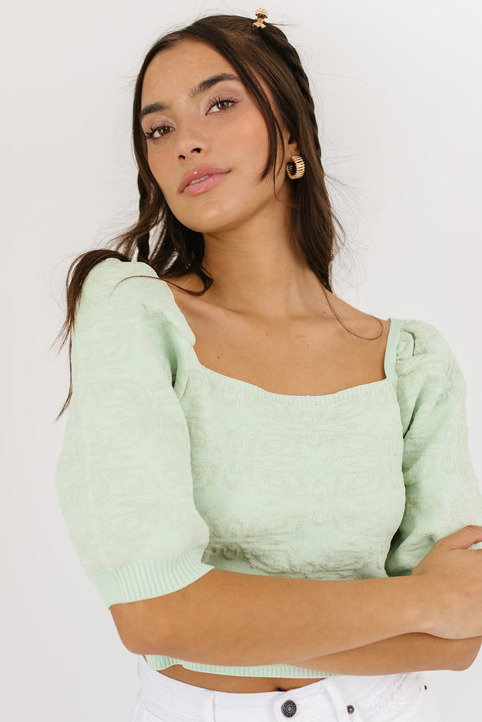 rockie top