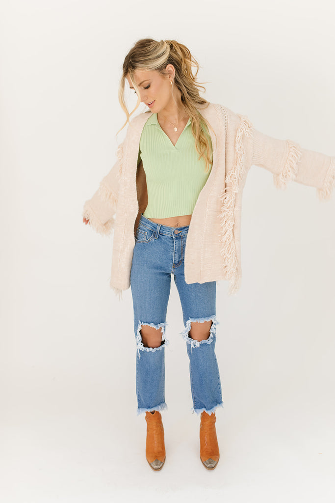 caroline cardigan