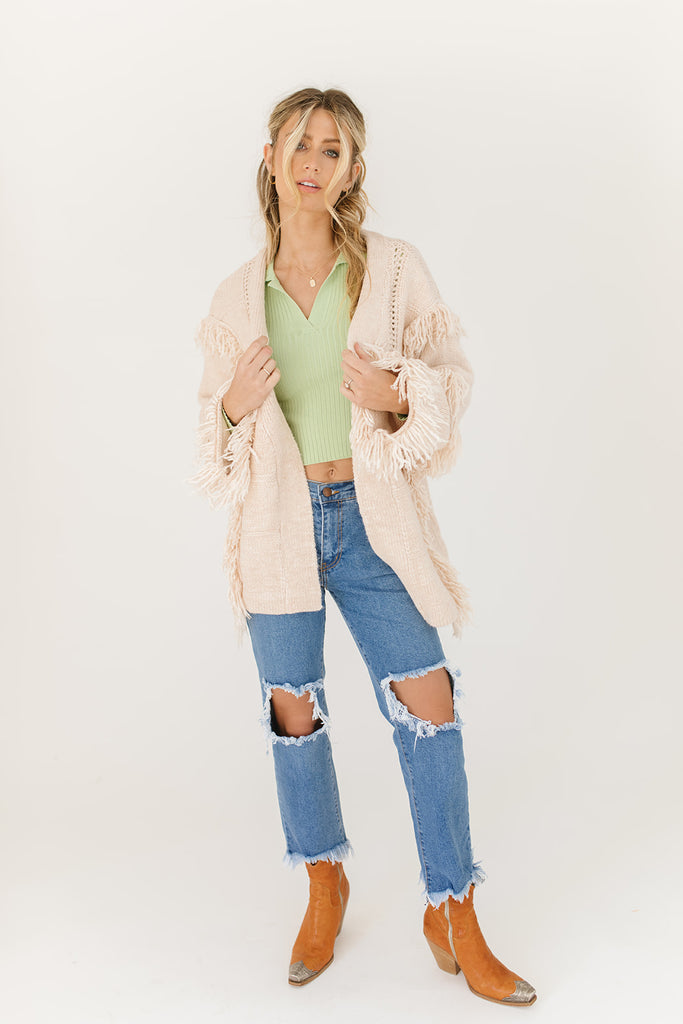 caroline cardigan