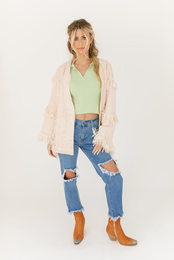 caroline cardigan
