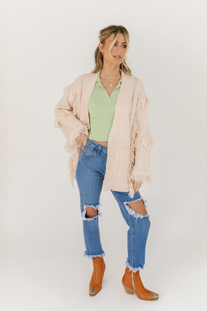 caroline cardigan