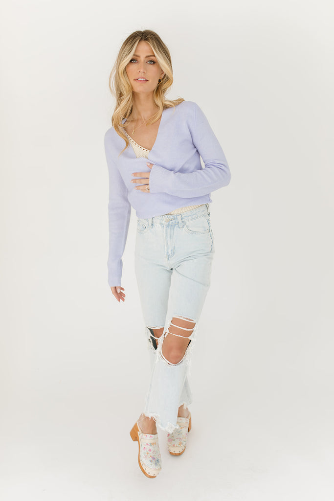 best dressed wrap sweater