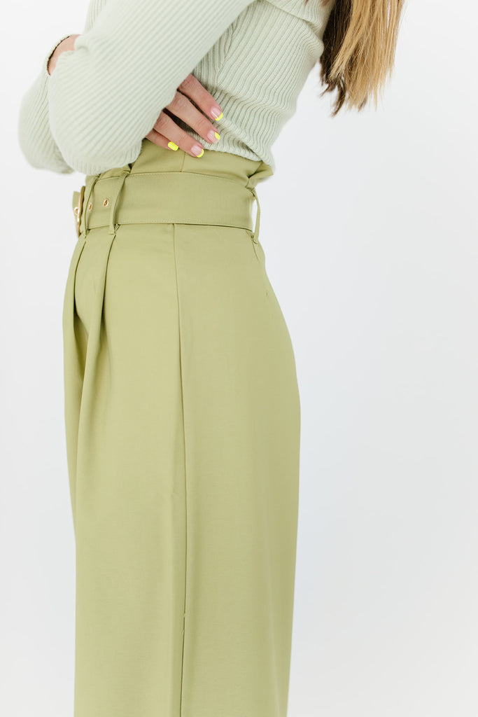 can't fool me wide leg trousers