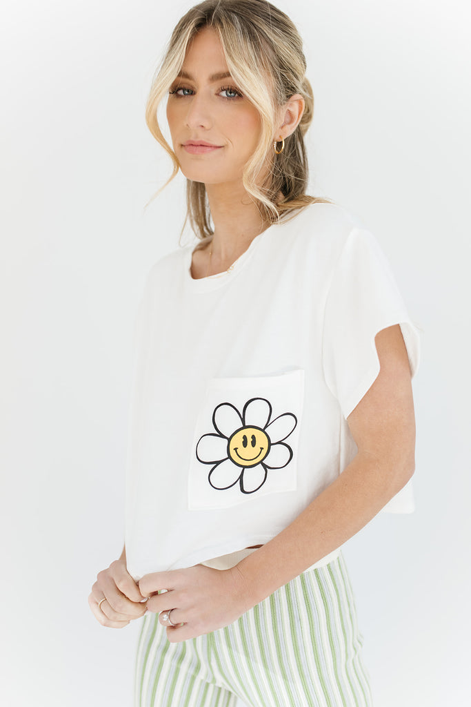 groove with me tee