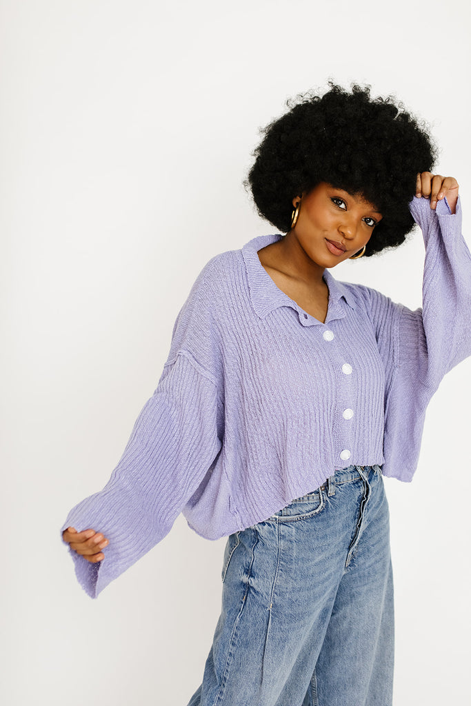 one + only cardigan