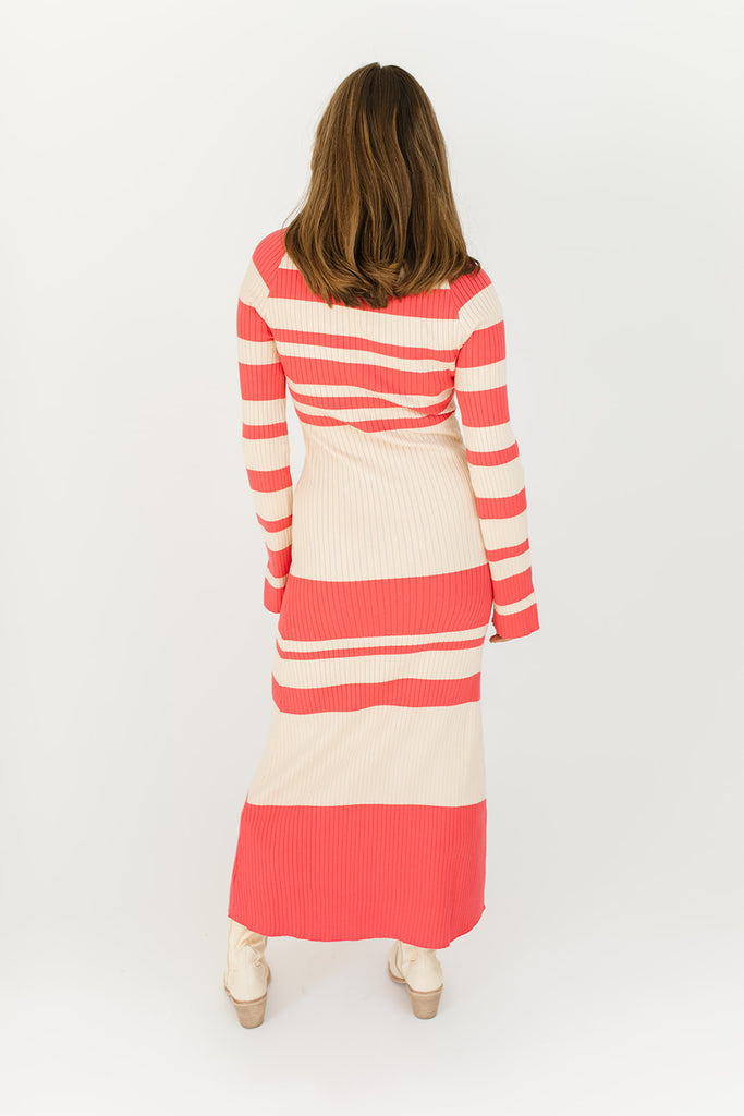 zoe knit dress *zoco exclusive*