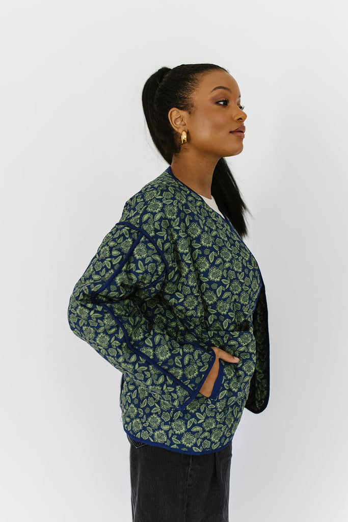 truth be told jacket