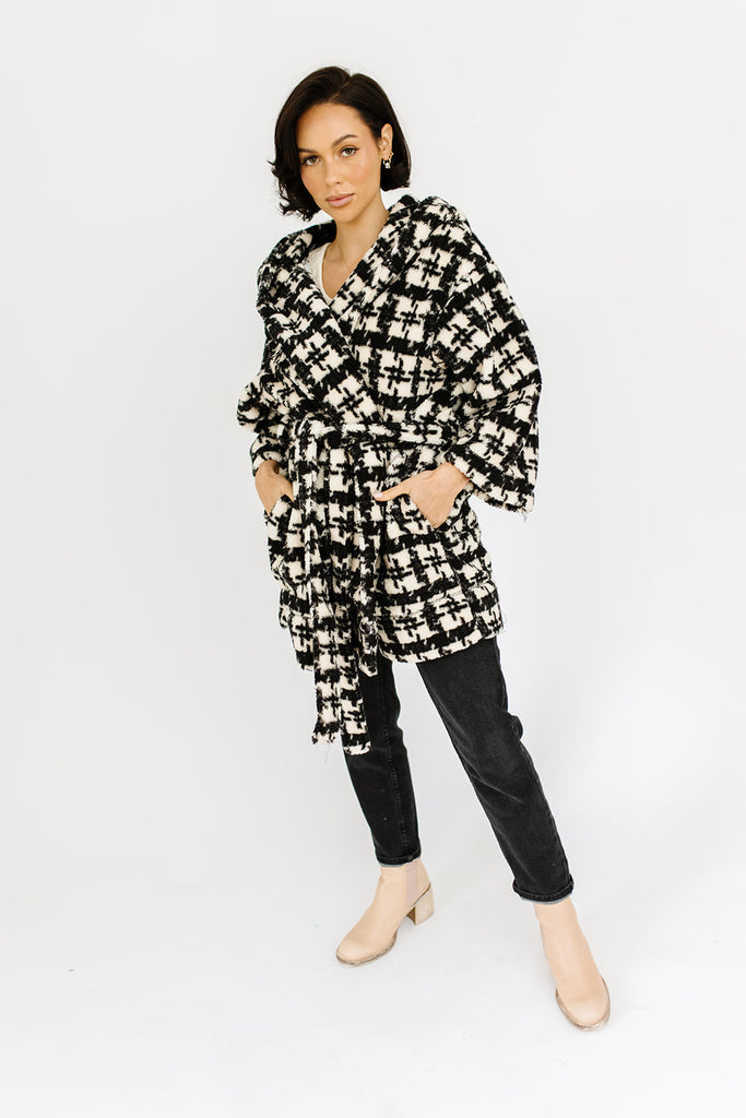victoria jacket