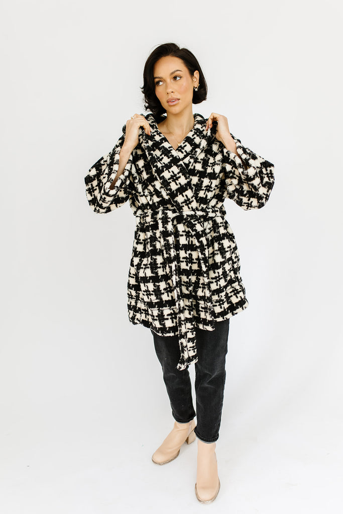 victoria jacket