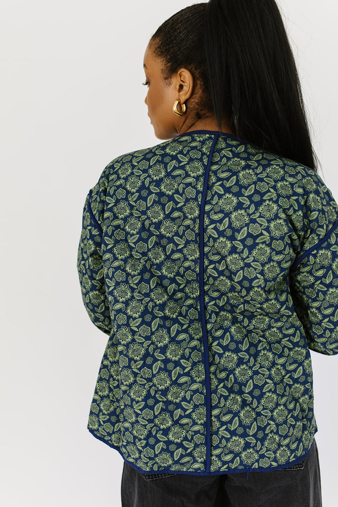 truth be told jacket