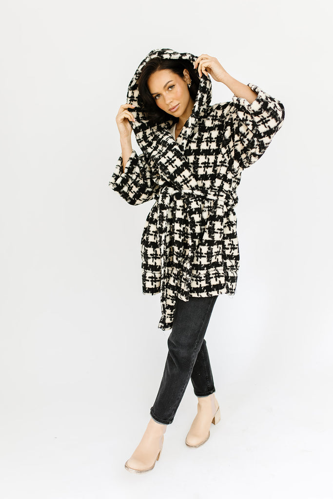 victoria jacket