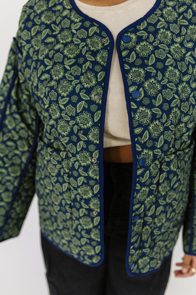 truth be told jacket