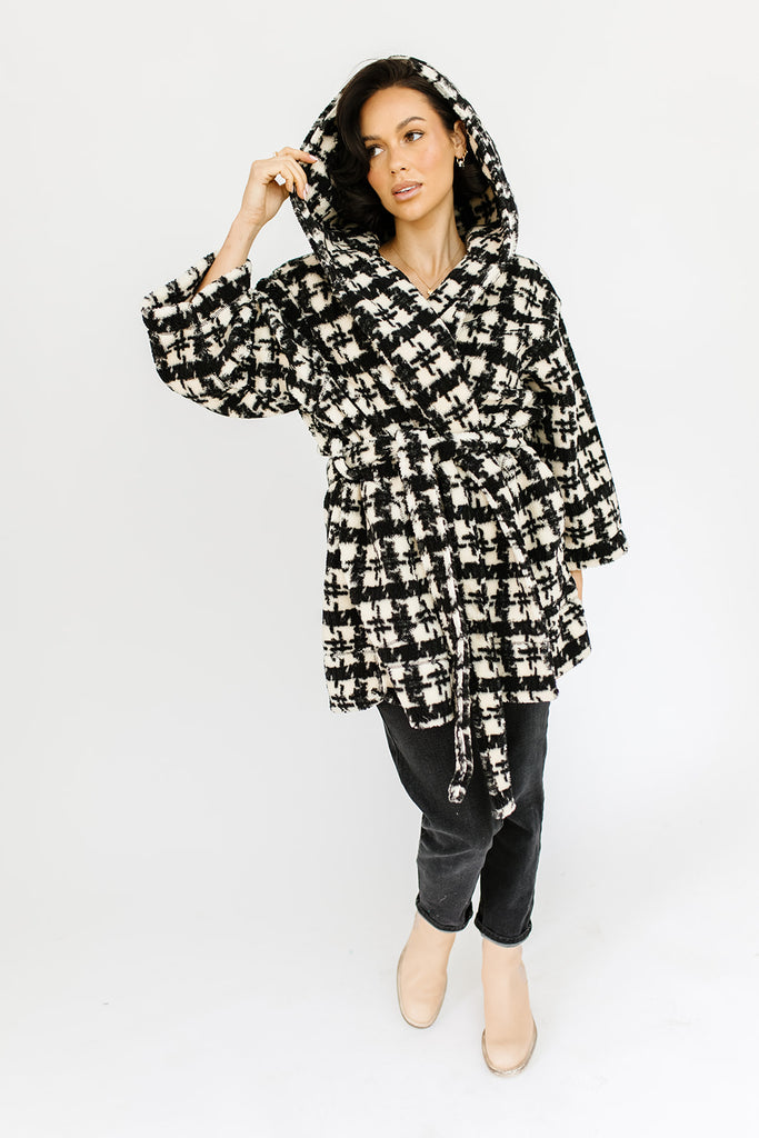victoria jacket