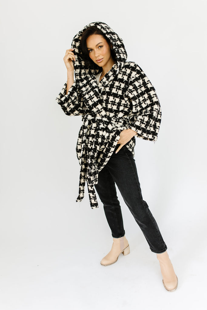 victoria jacket