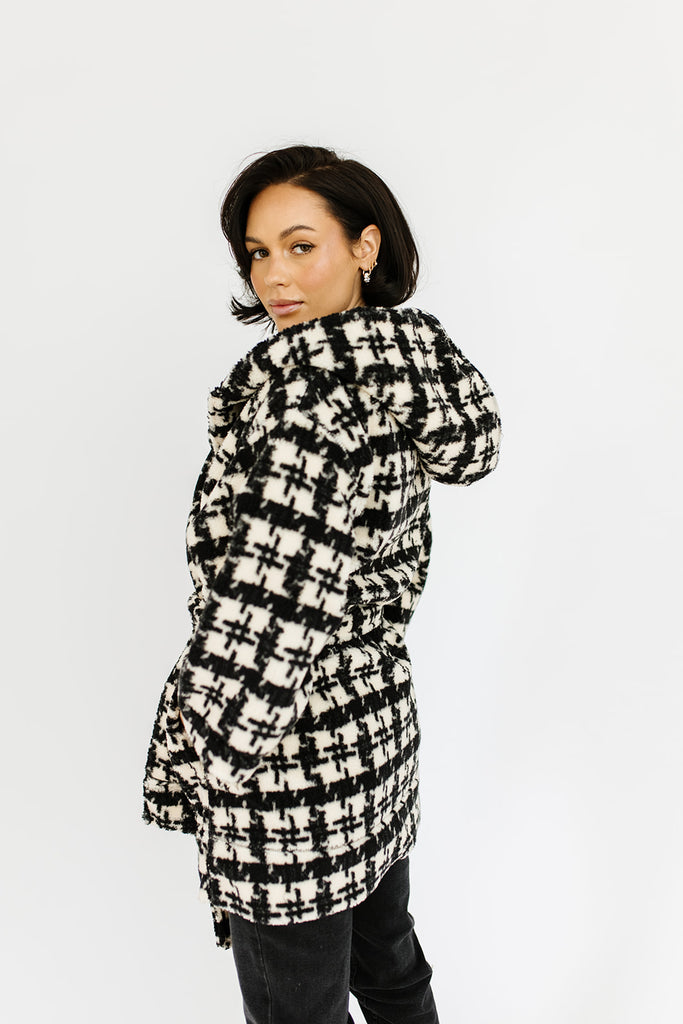 victoria jacket