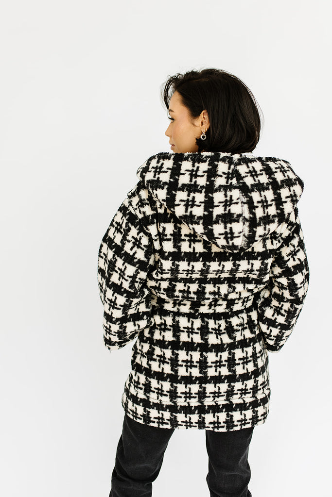 victoria jacket