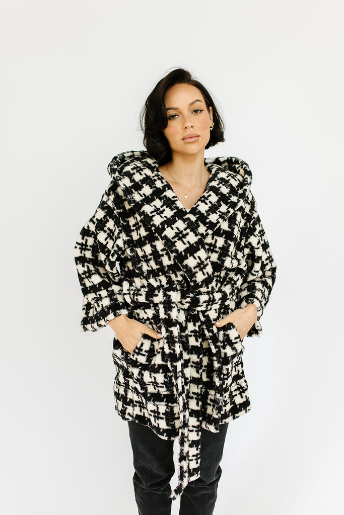 victoria jacket