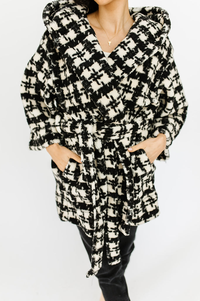 victoria jacket