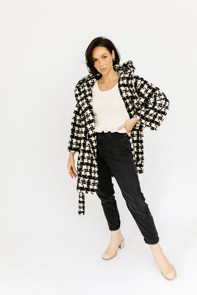 victoria jacket