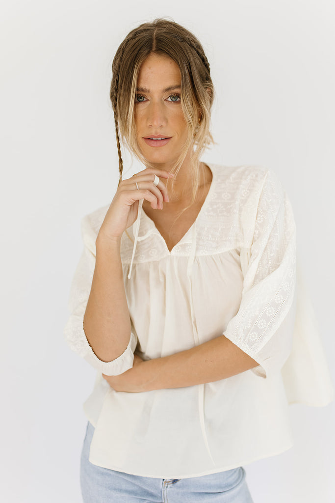tori top