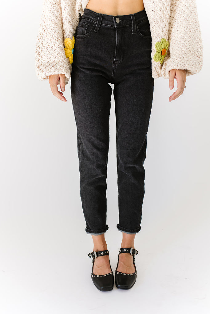 clover denim