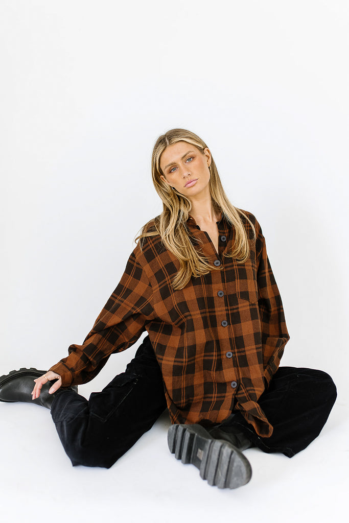 best friend wide leg corduroy cargo pants