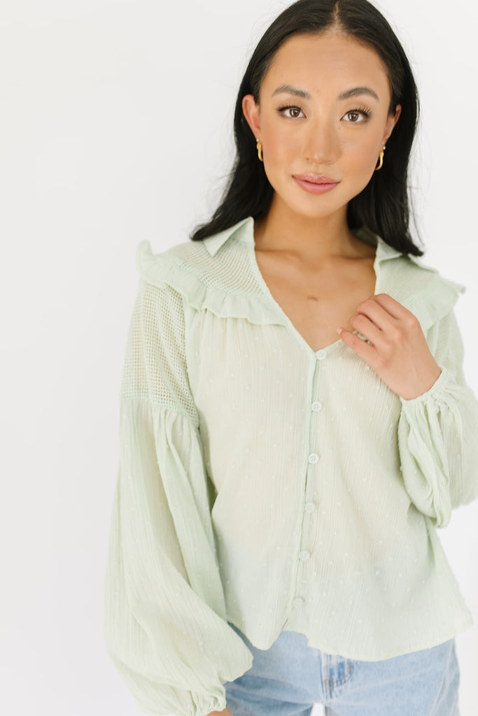 bobbi blouse