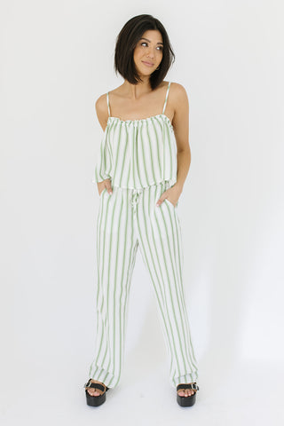 need to know striped set