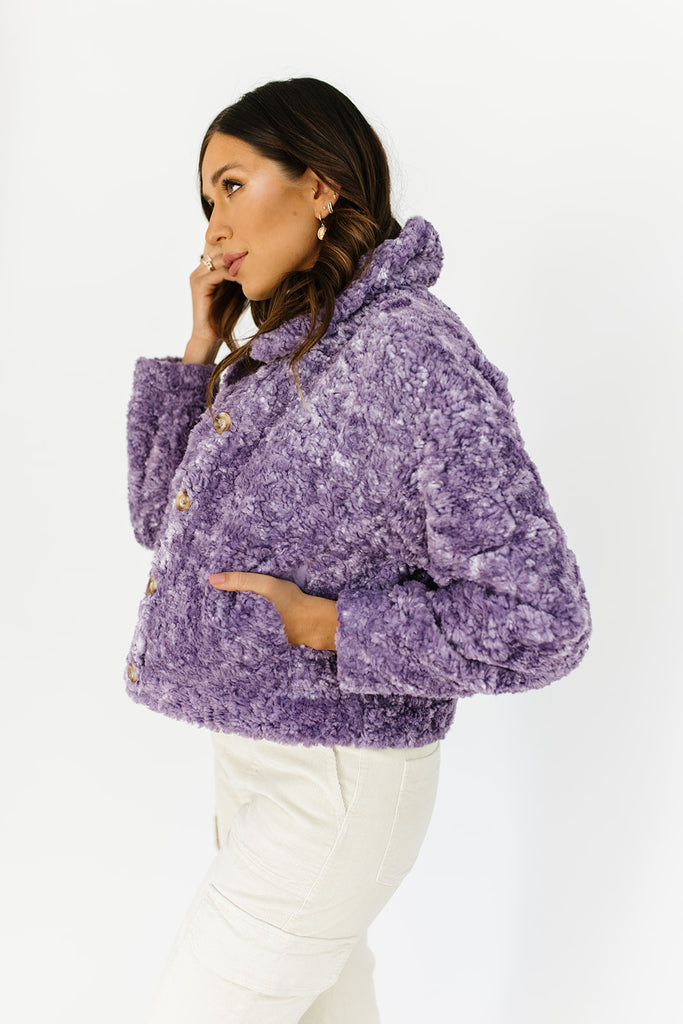 northern lights jacket