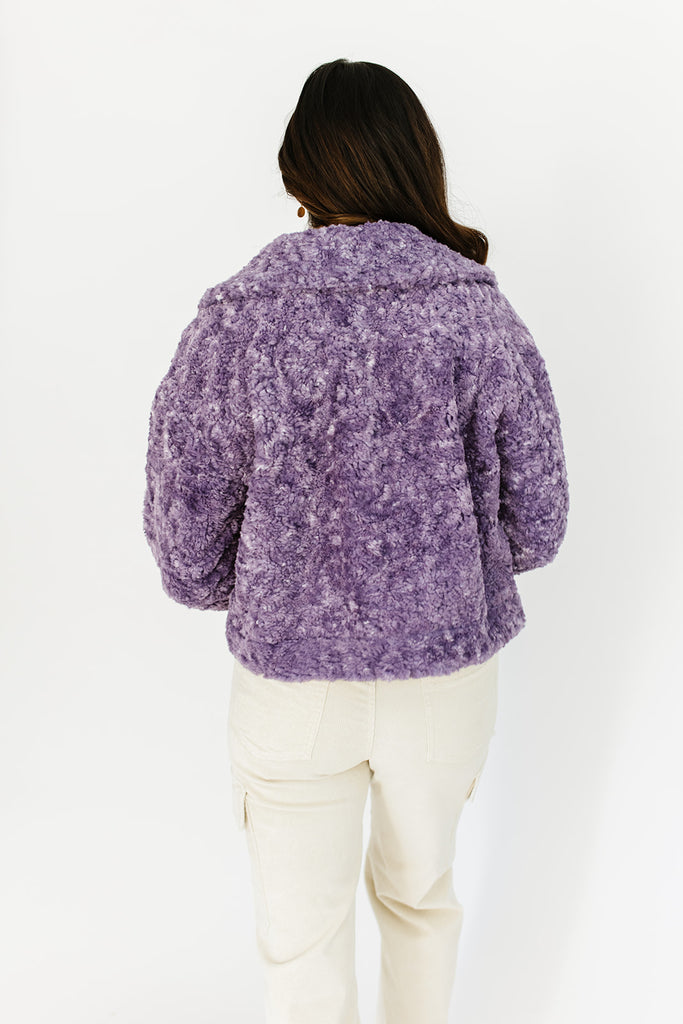 northern lights jacket