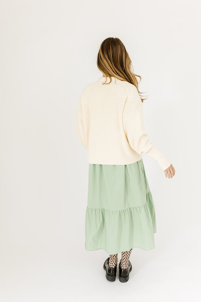 take a break cardigan