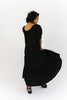 daymaker dress w/pockets // black *zoco exclusive*