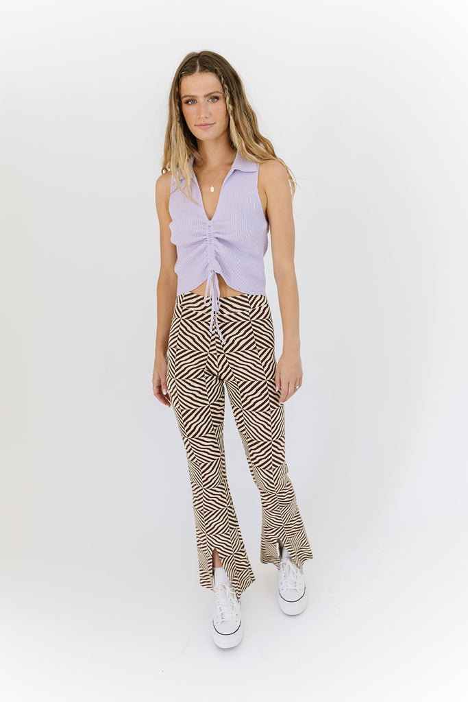 loveable sweater tank