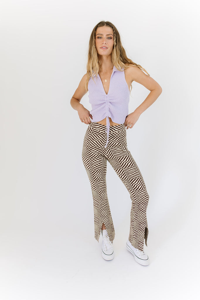 loveable sweater tank