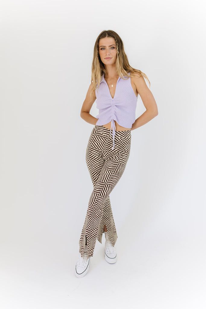 loveable sweater tank