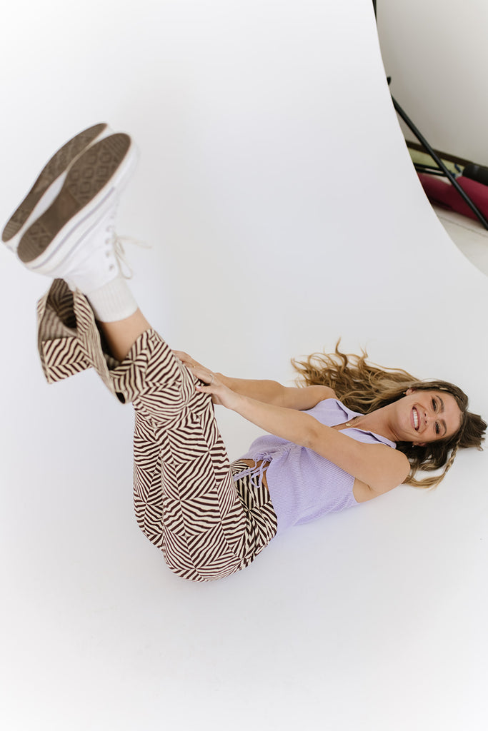 loveable sweater tank