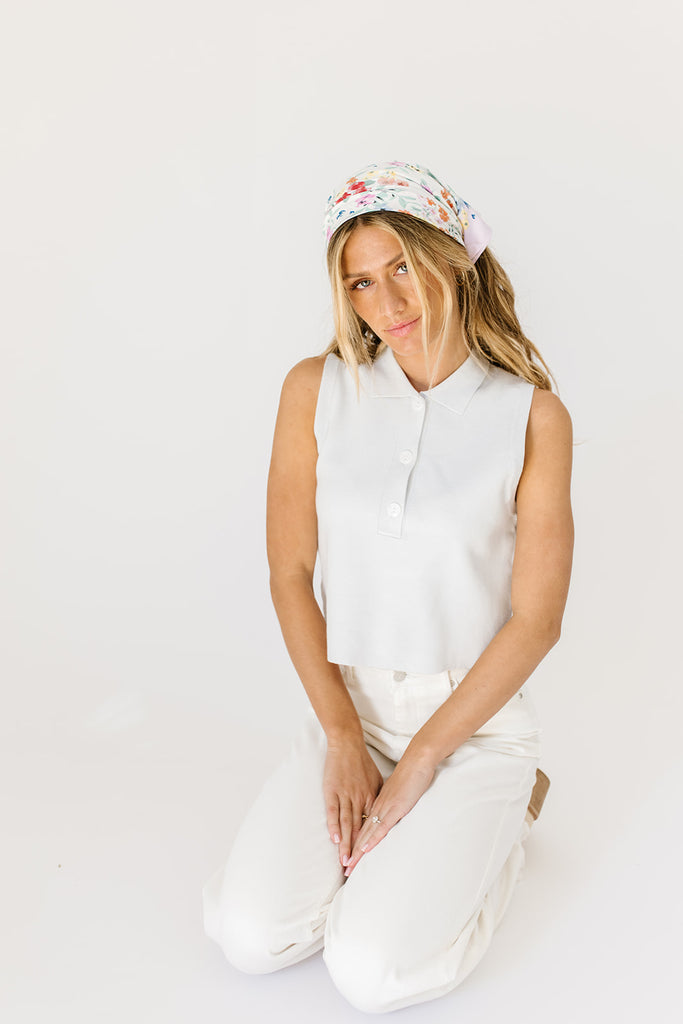 delaware collared tank