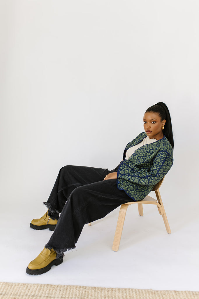 truth be told jacket