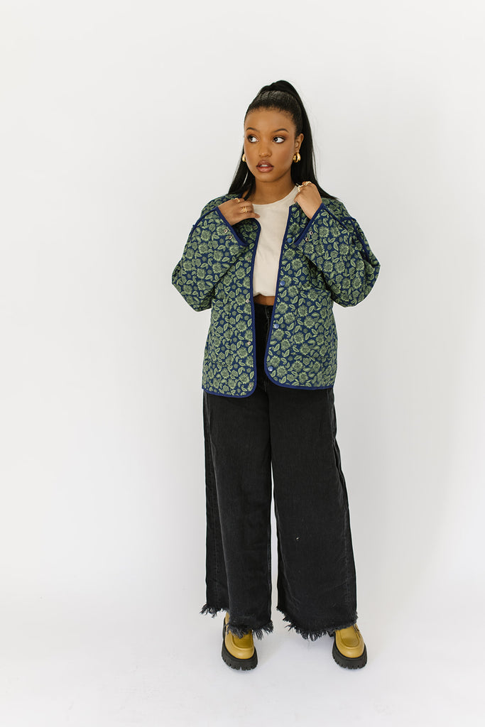 truth be told jacket