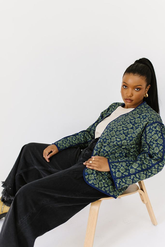 truth be told jacket