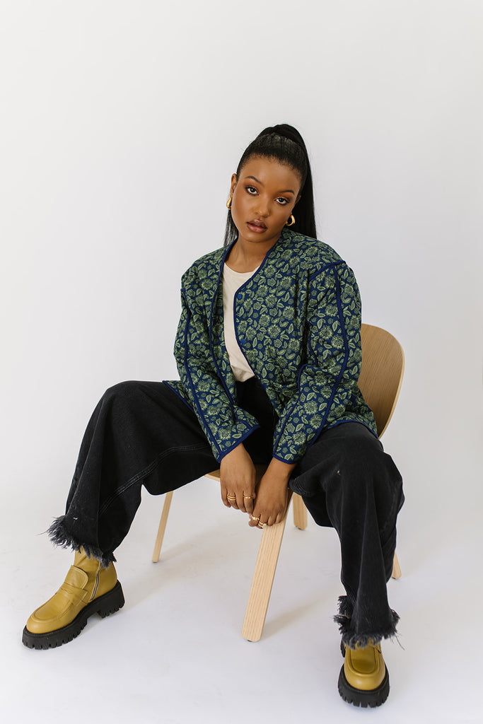 truth be told jacket