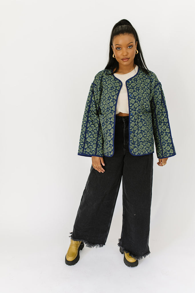 truth be told jacket