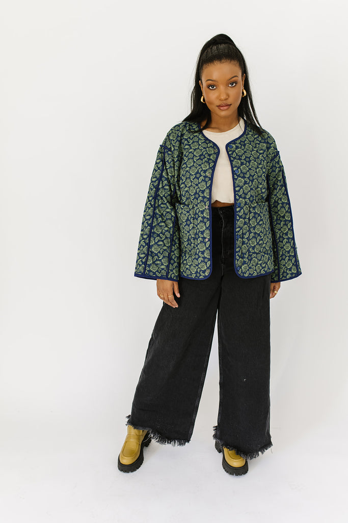 truth be told jacket