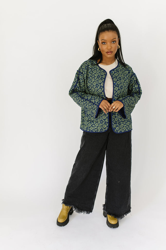 truth be told jacket