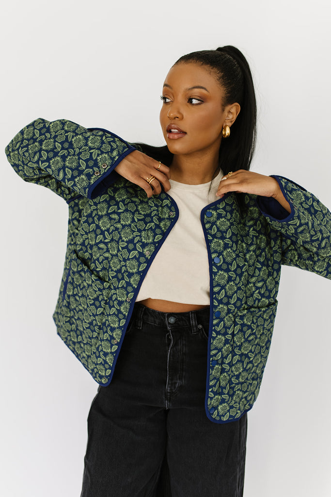 truth be told jacket