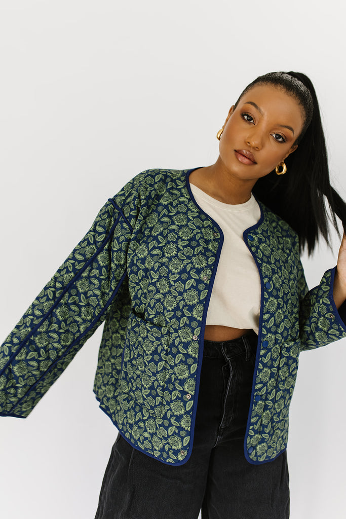 truth be told jacket